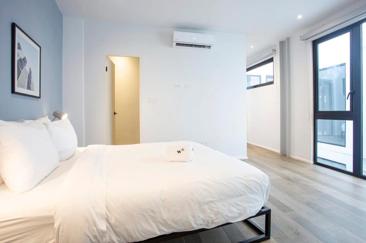 Apartamento Bright 1Br With Pool In Casco Antiguo Ciudad de Panamá Exterior foto