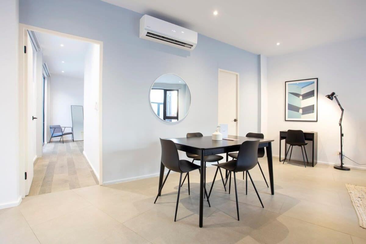Apartamento Bright 1Br With Pool In Casco Antiguo Ciudad de Panamá Exterior foto
