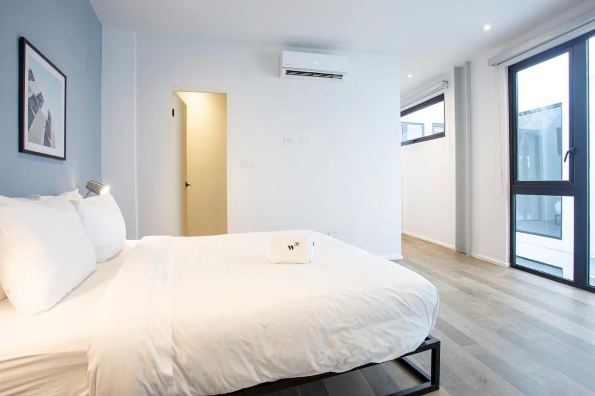 Apartamento Bright 1Br With Pool In Casco Antiguo Ciudad de Panamá Exterior foto