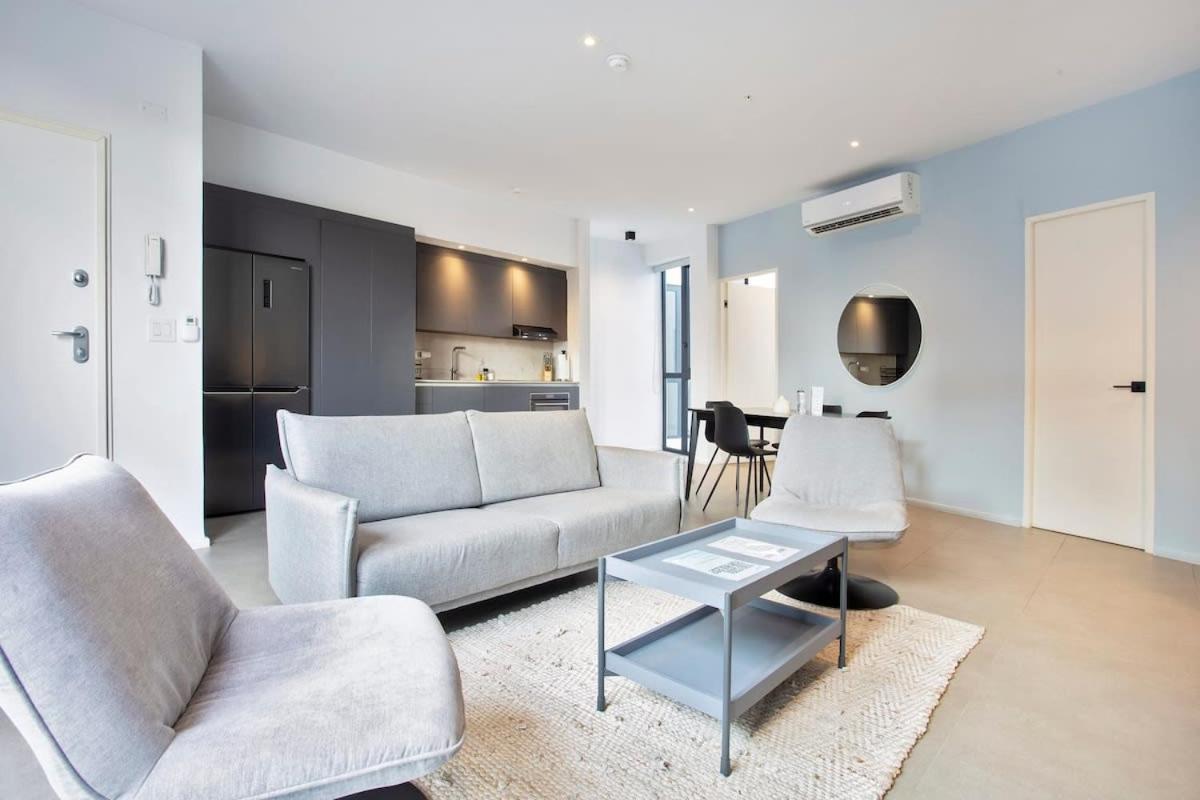 Apartamento Bright 1Br With Pool In Casco Antiguo Ciudad de Panamá Exterior foto